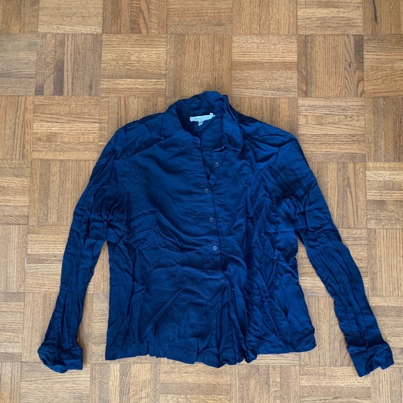 Blue shirt - Picture 1 of 1